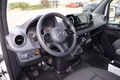 Daumennagel 28 - Mercedes-Benz Sprinter 315 CDI MIXTO L2H2 NAVI REGALSYSTEM KAM