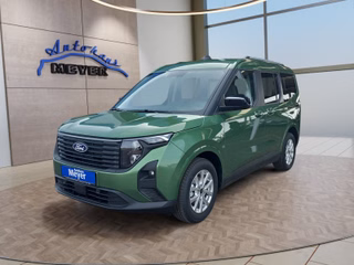 Ford Tourneo Courier age.one-day registration Kaufen