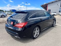 Daumennagel 6 - Mercedes-Benz CLA 180d Shooting Brake AMG-LINE|NAVI|SHZ|RFK|LED