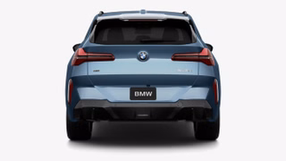 2026 BMW X3 30 xDrive - photo 5