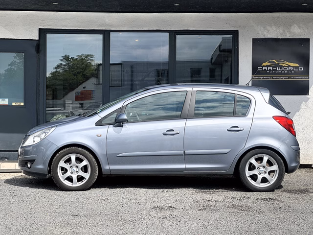Opel Corsa D Cosmo - bilder 2