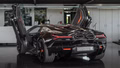 Thumbnail 9 - Lamborghini Revuelto Carbon | Sonus Faber | PASSENGER DISPLAY
