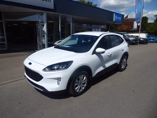 Ford Kuga age.one-day registration Kaufen