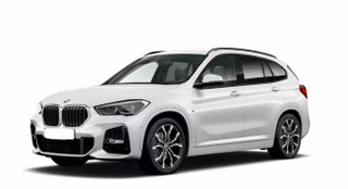 BMW X1 Авто с пробегом купить