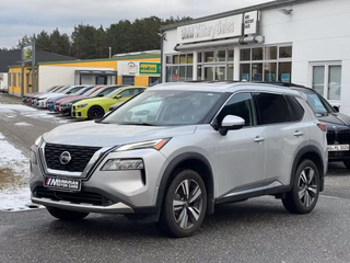 Nissan Rogue Used vehicle for sale