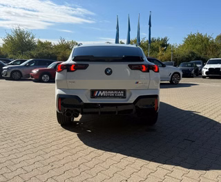 2027 BMW X2 M35i - photo 2