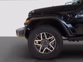 Thumbnail 20 - Jeep Wrangler Sahara 2.0 T-GDI MY25 ACC+Leder