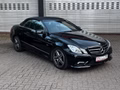 Daumennagel 3 - Mercedes-Benz E 350 E Cabrio E 350 CGI BlueEfficiency