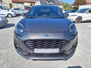 Ford Puma ST-Line Design | 125 PS MHEV | Winterpaket | LED | Sitz- & Lenkradheizung | - bilder 4