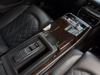 Audi A8 3.0 TDI clean quattro MATRIX / CAM / SOFT CLOSE / KEYLESS - foto 24