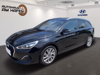 Hyundai i30 Gebrauchtwagen Kaufen