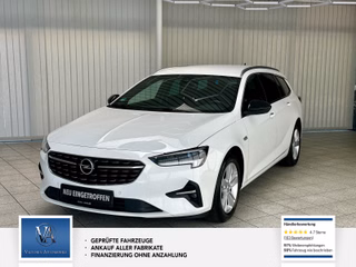 Opel Insignia Used vehicle for sale