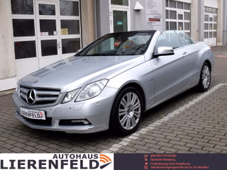 Mercedes-Benz E 200 Used vehicle for sale