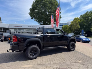 Dodge RAM RHO mit LPG + 4" Body-Lift-Kit - foto 7