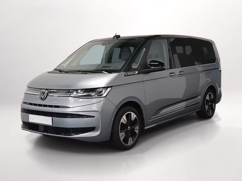 Volkswagen T7 Multivan Edition lang AHK/HEADUP/PANO/STNDHZNG