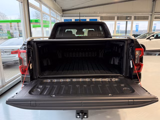 Ford Ranger Wildtrak e-4WD Doka Autom. B&O ACC schwarzes eRollo! Techp. LED - bilder 6