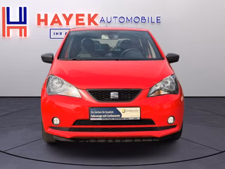 SEAT Mii Chic TÜV & SERVICE NEU/ GARANTIE/ 8XBereift - bilder 2