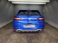 Daumennagel 5 - Renault Megane IV 1,6 GT, HEAD UP, R-KAMERA, KEYLESS