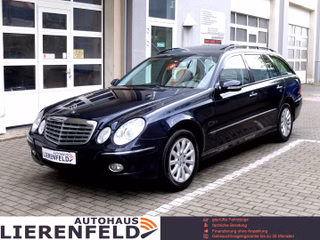 Mercedes-Benz E 280 Used vehicle for sale