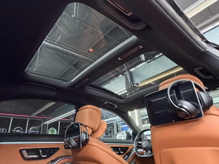 Mercedes-Benz S 350 d 4Matic L Designo / PANO / DIGI LIGHT / HUD / BURMASTER / - foto 16