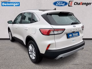 Ford Kuga 2.5 l Plug-In Hybrid Titanium Autom. NAVI/DAB FAHRASSISTENZ/WINTER-PAKET PANORAMA-SCHIEBEDACH - foto 3