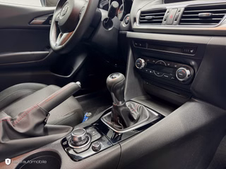 Mazda 3 Sports-Line *Navi*Bi-Xenon*Bose*HuD* - foto 21