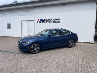 BMW 330 Used vehicle for sale