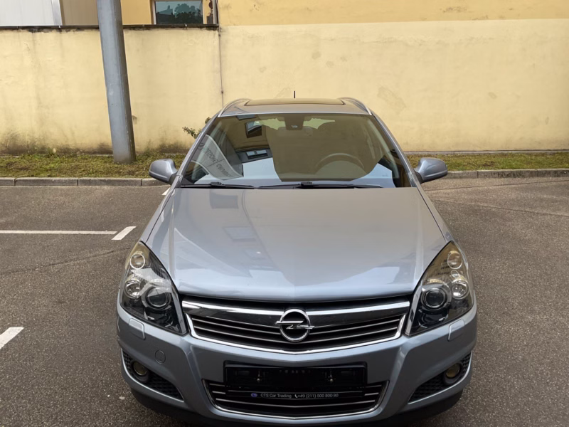 Opel Astra H Caravan Innovation/ Automatik /Navi/ AHK