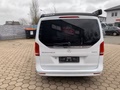 Daumennagel 10 - Mercedes-Benz V 300d 4Matic Marco Polo Küche AHK ILS NAVI