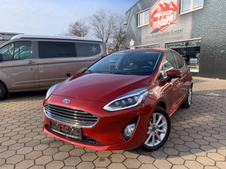 Ford Fiesta Used vehicle for sale