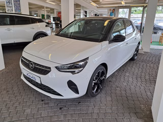 Opel Corsa F Elegance