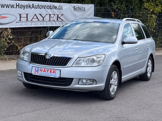 Skoda Octavia Combi Used vehicle for sale