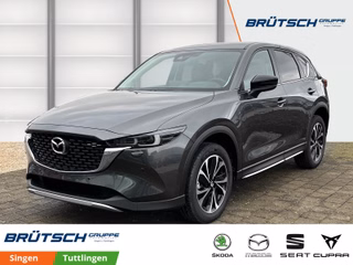 Mazda CX-5 Neuwagen Kaufen