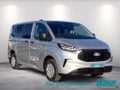 Daumennagel 2 - Ford Transit Custom 320 L1H1 PKW Trend elektr.AHK