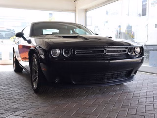Dodge Challenger Gebrauchtwagen Kaufen