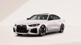 2027 BMW M440i xDrive Gran Coupe - photo 2