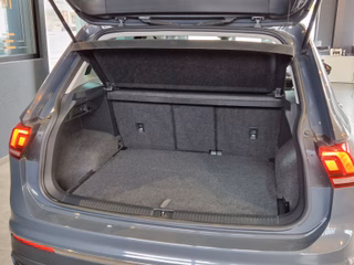 Volkswagen Tiguan Life 2,0TDI*KAMERA*7G DSG*ACC*LED* - bilder 7
