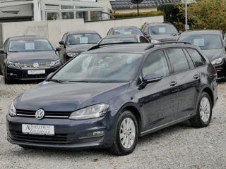 Volkswagen Golf 7 Variant 1.4 TSI Comfortline *1.HAND*XENON