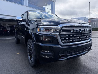 Dodge RAM Neuwagen Kaufen