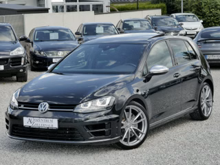 Volkswagen Golf Gebrauchtwagen Kaufen