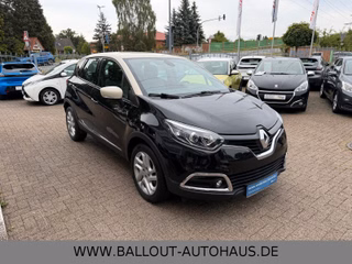 Renault Captur Intens2.HAND*KLIMA*NAVI*TEMPO*KAMERA* - foto 4