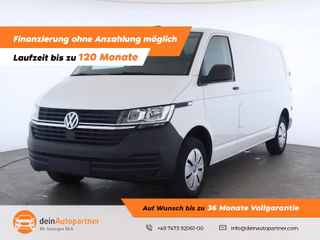 Volkswagen T6.1 Transporter Gebrauchtwagen Kaufen