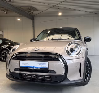 MINI Cooper Autom., LED Navi ACC Kamera - foto 1