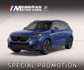 BMW X1 New vehicle for sale