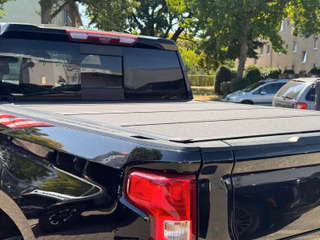 Chevrolet Silverado High Country 6.2 V8 Midnight Edition - foto 28