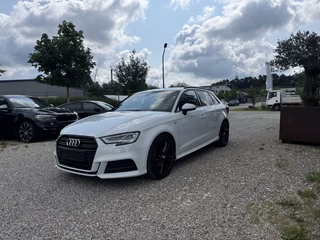 Audi A3 Gebrauchtwagen Kaufen