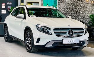 Mercedes-Benz GLA 250 Gebrauchtwagen Kaufen