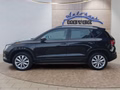 Daumennagel 2 - SEAT Ateca 2,0TDI DSG AHK/LED/Navi/ACC/el.Klappe/Keyless