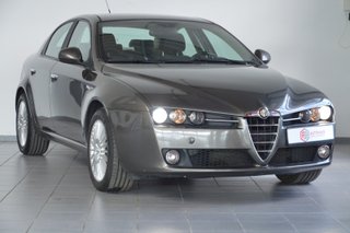Alfa Romeo 159 1.9 JTDM 16V Distinctive |Xenon|Klima|BC|