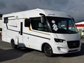 Daumennagel 6 - Eura Mobil Integra Line 720 EF Edition 101 Automatik 180 PS Hubbett